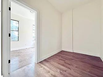 Rented by Doorway NYC, LLC