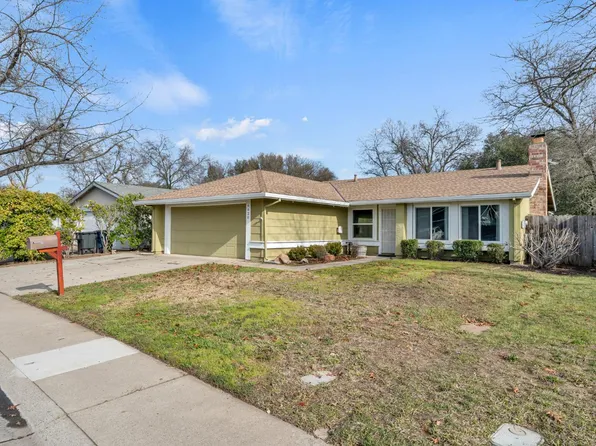 6620 Creekmont Way, Citrus Heights, CA 95621