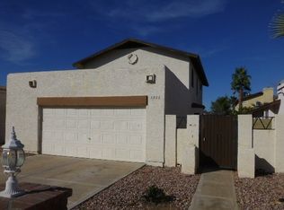 4022 E Caballero St, Mesa, AZ 85205