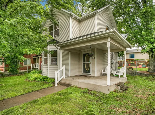 212 3rd Ave N, Sauk Rapids, MN 56379