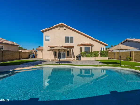 1631 W CINDY Street, Chandler, AZ 85224