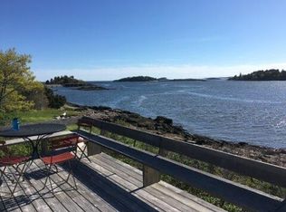 30 S Bay Rd, Georgetown, ME 04548