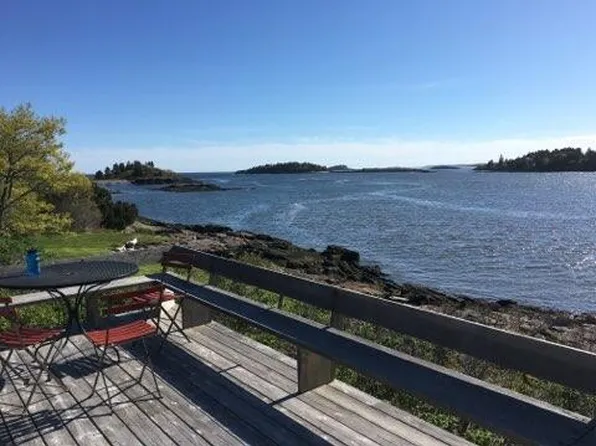 30 South Bay Road, Georgetown, ME 04548