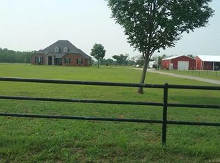 6240 E 330th Rd, Talala, OK 74080