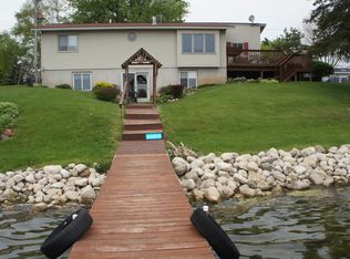 N2839 S Kearley Rd, Markesan, WI 53946