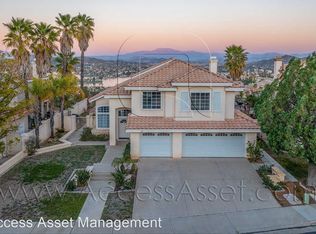 35 Corte Madera, Lake Elsinore, CA 92532