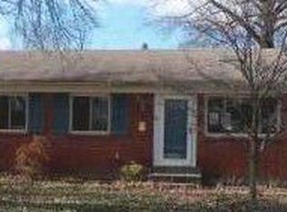 6208 Dart Dr, Louisville, KY