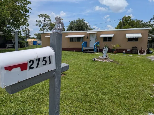 2751 Burrows Ave, Kissimmee, FL 34744