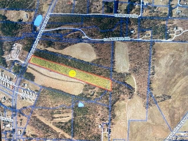 2nd image of 0 Enochville School Rd
