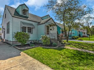 18021 Oakley Ave, Lansing, IL