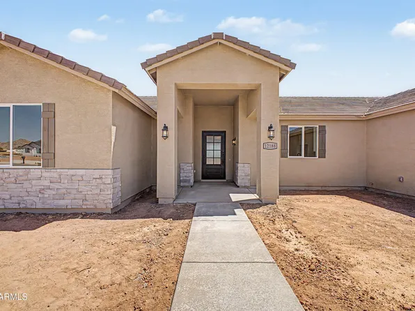 12188 W Jaiden Street, Casa Grande, AZ 85194