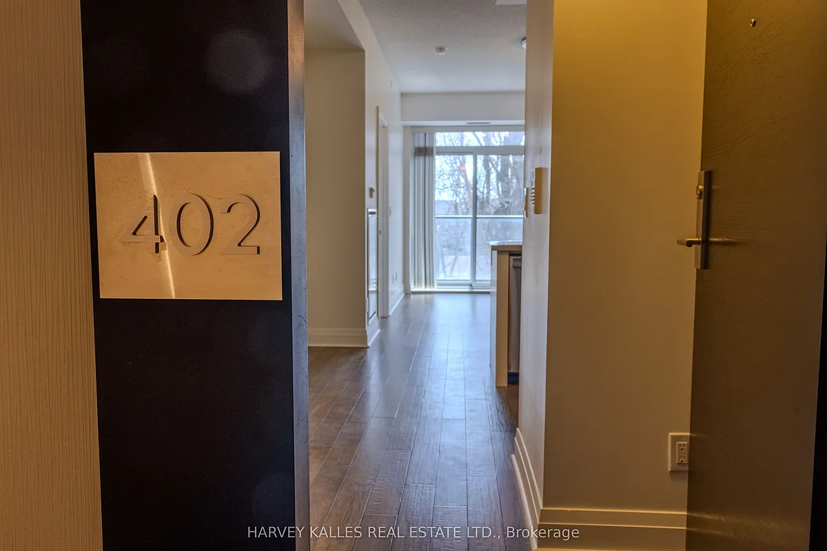 Building Photo - 399 Spring Garden Ave #402