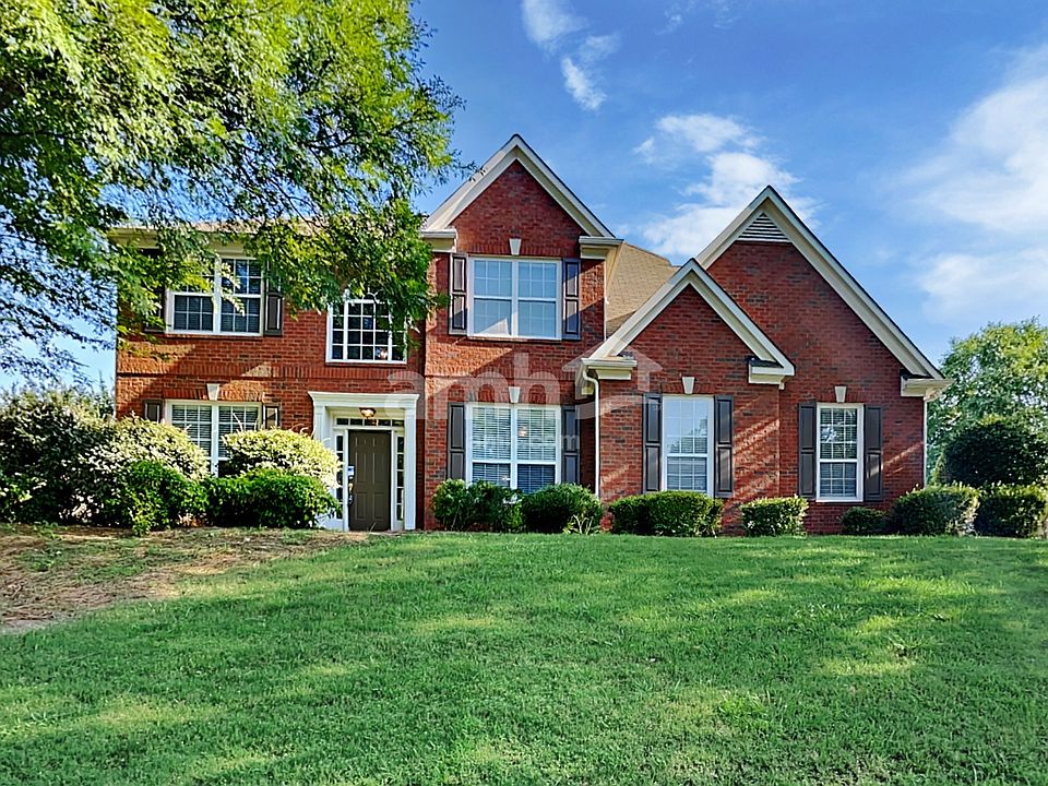 1st image of 1602 Rocky Trail Ln