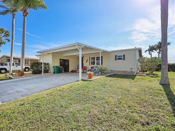 2100 Kings Hwy Lot 867, Punta Gorda, FL 33980