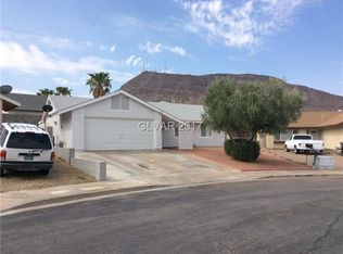472 McBride Way, Henderson, NV 89015