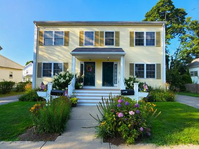 31 Cotting St #A, Medford, MA, 02155
