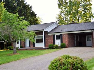 71 Davidson Ct, Taylorsville, NC 28681