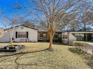 3100 Bent Oak Dr, Pensacola, FL 32526