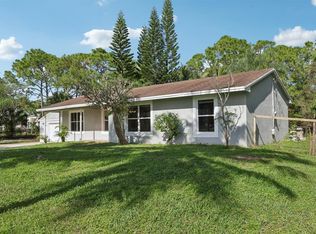 15249 75th Ln N, Loxahatchee, FL 33470