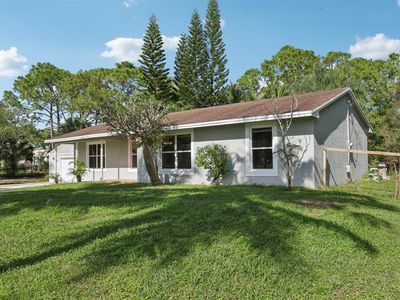 15249 75th Ln, Loxahatchee, FL, 33470
