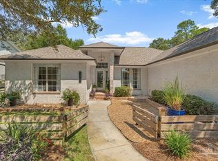 5801 Red Cedar St, Perdido Key, FL 32507