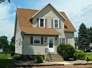 1016 E Wilson St, Streator, IL 61364