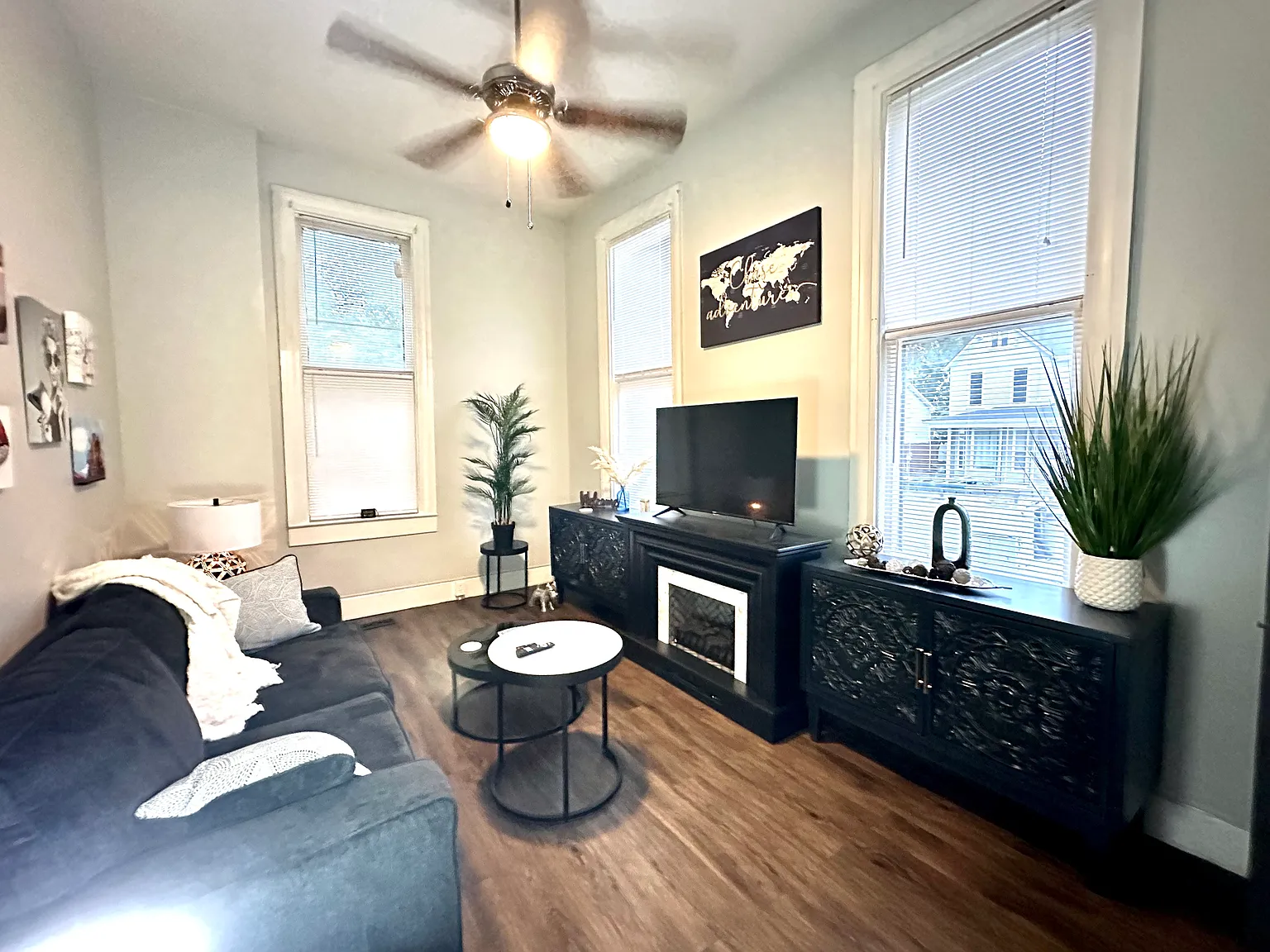 1 bed, 600 sqft, $1,800 — Photo 4