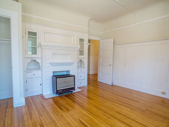 3rd image of 1501-1509 Haight St #7