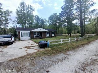 2410 Coggins Ln, Greenville, NC 28513