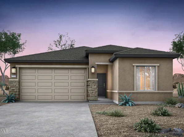 42850 W Peters Drive, Maricopa, AZ 85138