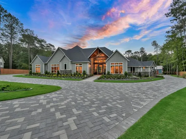 10911 Autumn Mist Cove, Magnolia, TX 77354