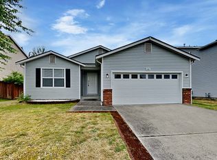 1109 Boatman Ave NW, Orting, WA 98360