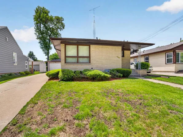 4011 19th STREET, Racine, WI 53405