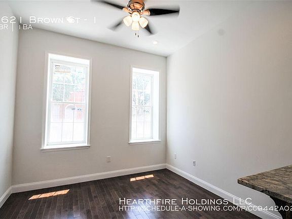 4th image of 1621 Brown St APT 1