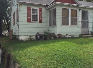 1418 25th St, Sioux City, IA 51104