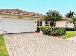 13804 Lily Pad Cir, Fort Myers, FL 33907