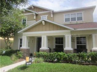13838 Carolina Laurel Dr, Orlando, FL 32828