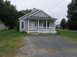 311 N Margaret St, Georgetown, DE 19947