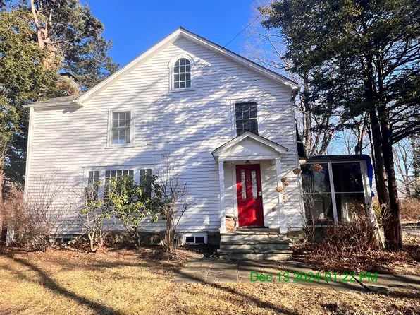 1501 Newfield Avenue, Stamford, CT 06905