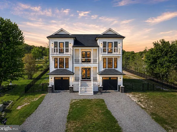 12105 Salt Point Rd, Bishopville, MD 21813