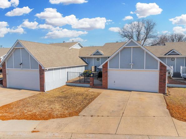301 S Rock Rd APT 75, Derby, KS 67037