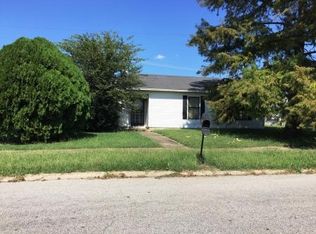 1100 We Catt St, West Memphis, AR 72301