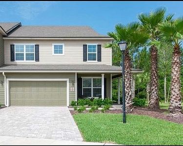 47 Myrtle Park Point, Ponte Vedra, FL, 32081