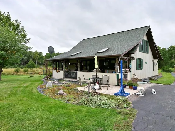 7756W Old Highway 70, Winter, WI 54896