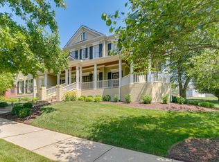 102 Stream Valley Blvd, Franklin, TN 37064