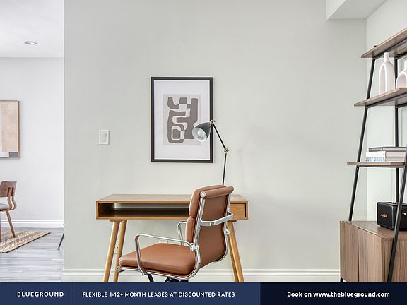 Office Area