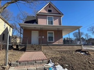 905 N Winnebago St #1, Rockford, IL 61103