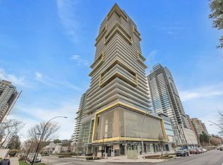 6383 McKay Ave #809, Burnaby, BC V5H 0H8