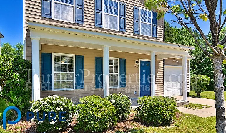 1453 Rabon Farms Ln — Photo 5