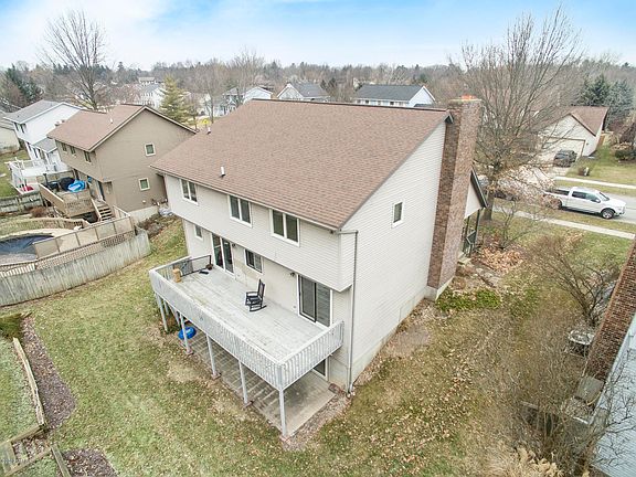 5th image of 4780 E Meadows Dr SE